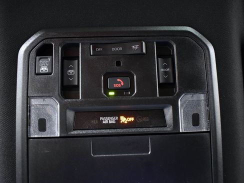 Used 2024 Toyota Tundra TRD Pro image 30