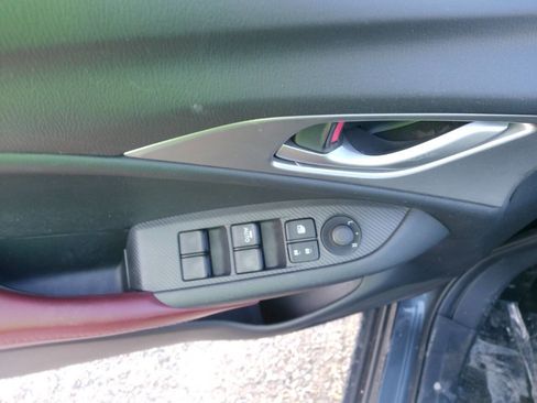 Used 2016 MAZDA CX-3 Touring image 17