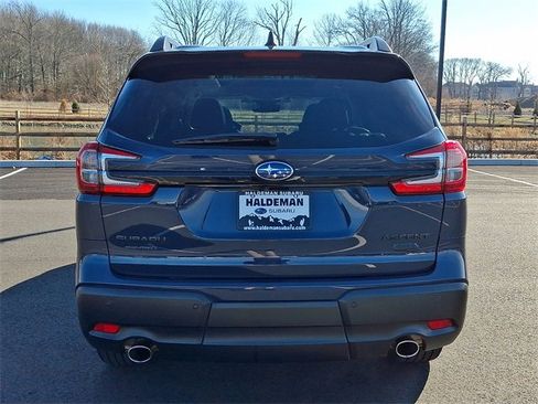 Used 2023 Subaru Ascent Onyx Edition Limited image 6