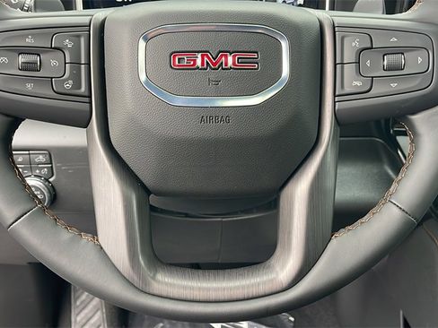 New 2026 GMC Sierra 1500 AT4 w/ AT4 Premium Package image 24