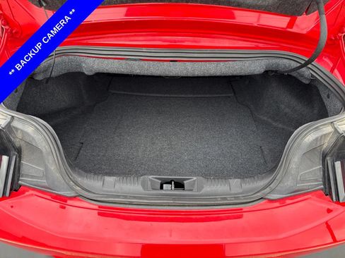 Used 2025 Ford Mustang Premium RWD image 9