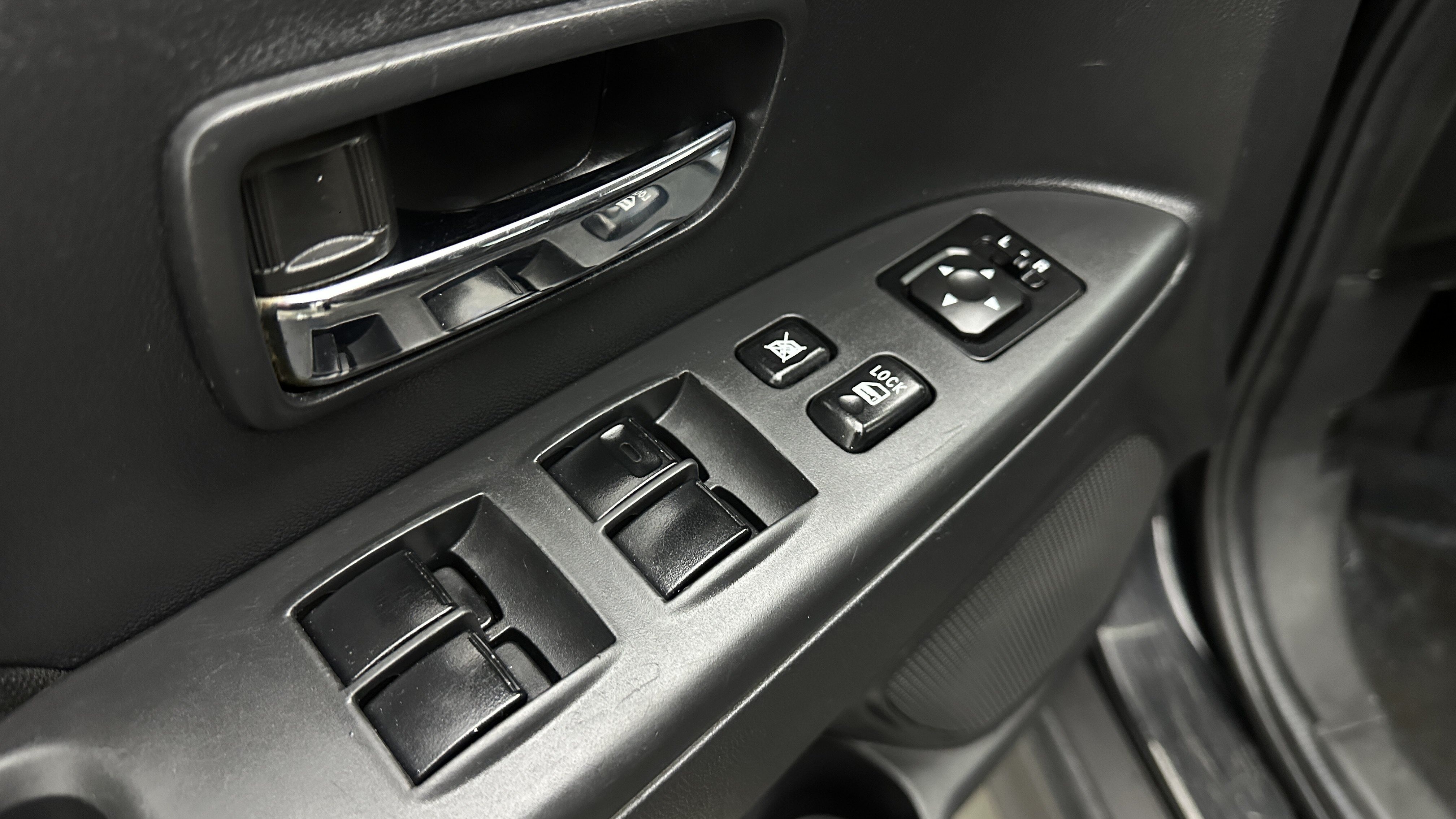 Used 2023 Mitsubishi Outlander Sport AWD image 13