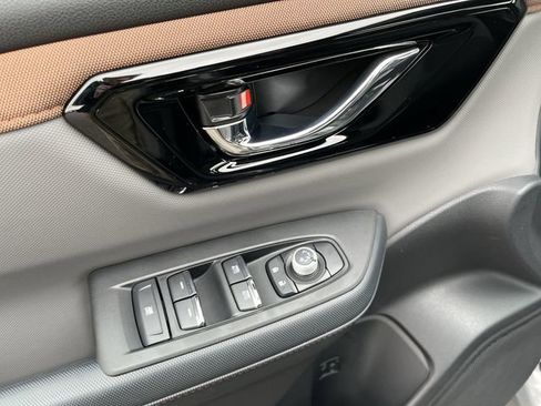 New 2026 Subaru Forester Sport image 17