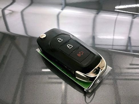 New 2025 Ford F150 STX image 9