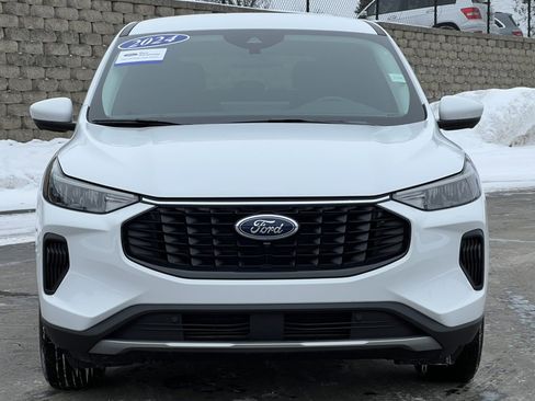 Certified 2024 Ford Escape Active w/ Tech Pack #2 image 36