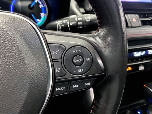 Certified 2023 Toyota RAV4 SE image 24