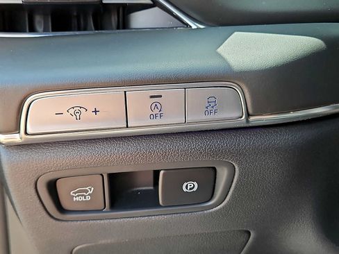 Used 2024 Genesis GV80 2.5T AWD/4WD image 25