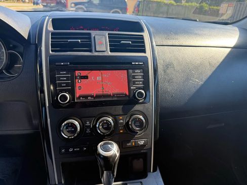 Used 2015 MAZDA CX-9 Touring w/ Touring Technology Package image 30