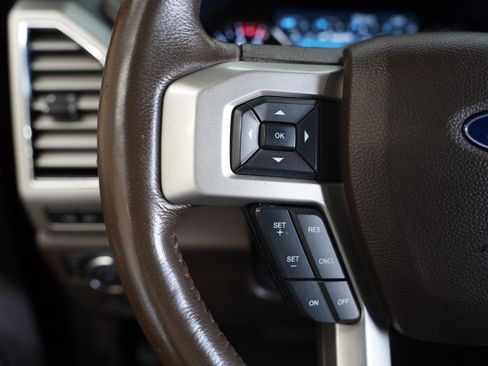 Used 2020 Ford F250 King Ranch w/ King Ranch Ultimate Package image 13