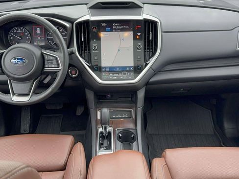 Certified 2024 Subaru Ascent Touring image 31