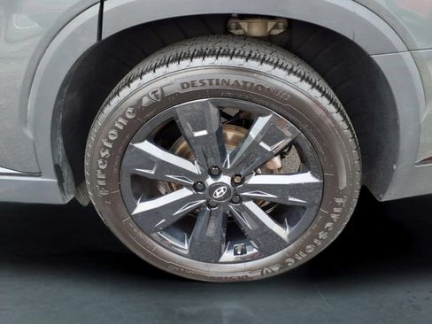 Used 2023 Hyundai Palisade XRT FWD image 13