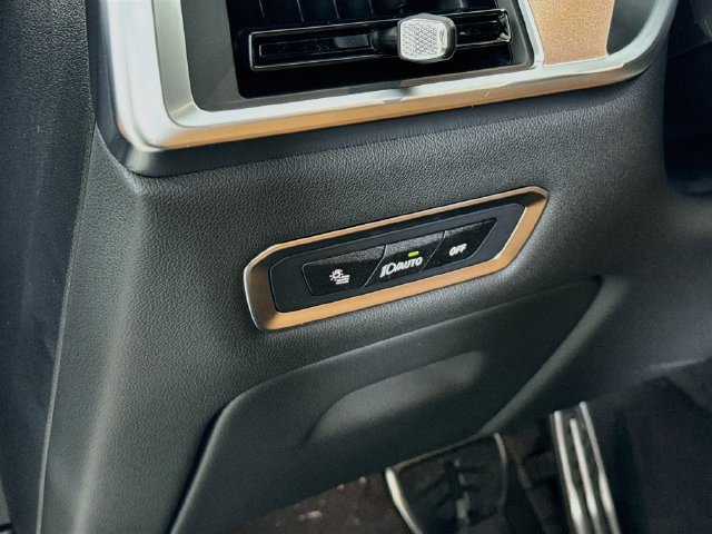 New 2027 BMW X7 xDrive40i AWD/4WD image 10