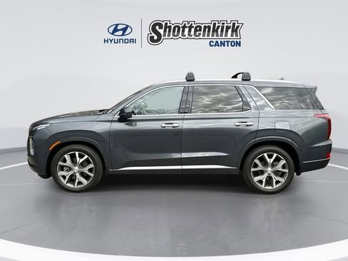 Used 2022 Hyundai Palisade Limited w/ Winter Package image 5
