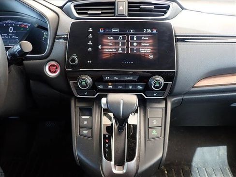 Used 2020 Honda CR-V EX-L image 10
