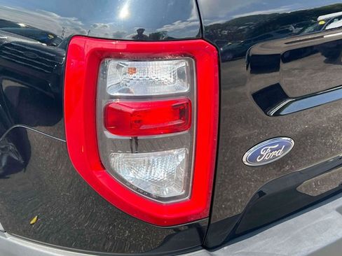 Used 2023 Ford Bronco Sport Big Bend w/ Convenience Package AWD/4WD image 11