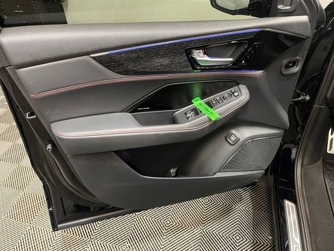 New 2026 Acura MDX Type S AWD/4WD image 15