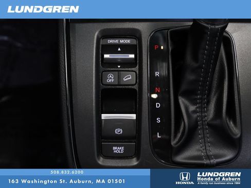 Used 2025 Honda CR-V EX-L image 27