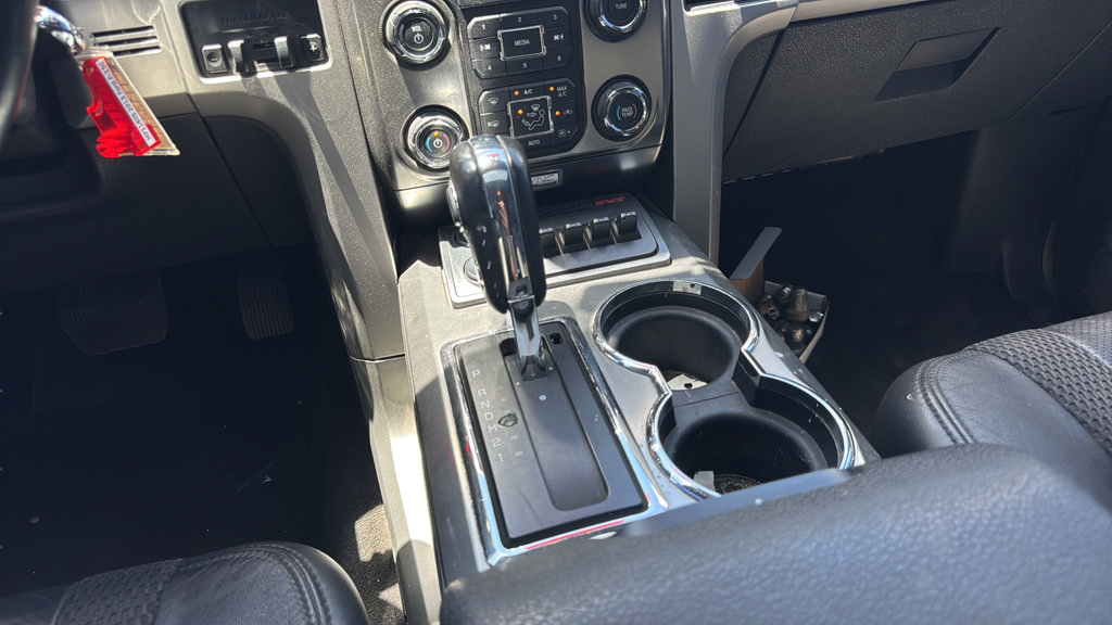 Used 2013 Ford F150 Raptor w/ Luxury Equipment Group AWD/4WD image 23