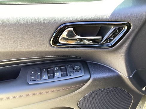 New 2026 Dodge Durango GT AWD/4WD image 24