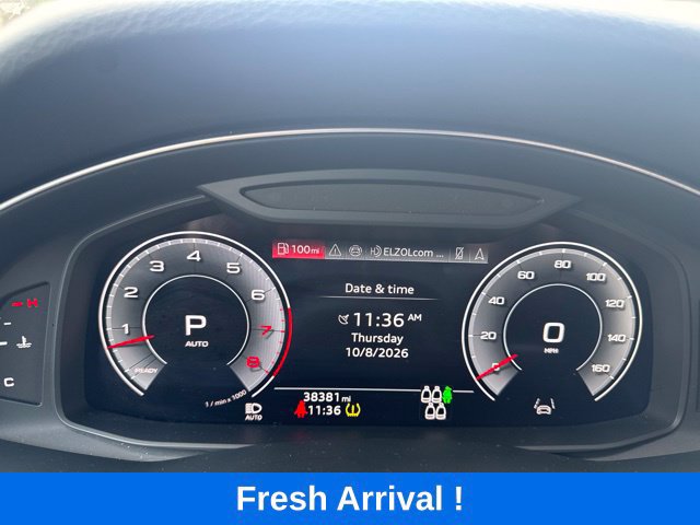 Used 2025 Audi Q7 3.0T Premium Plus AWD/4WD image 6