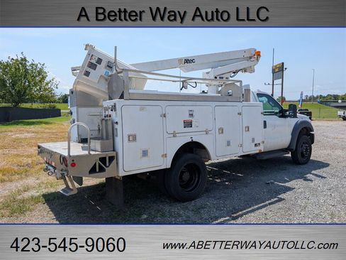 Used 2012 Ford F450 XL RWD image 6