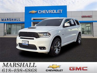 Used 2019 Dodge Durango R/T