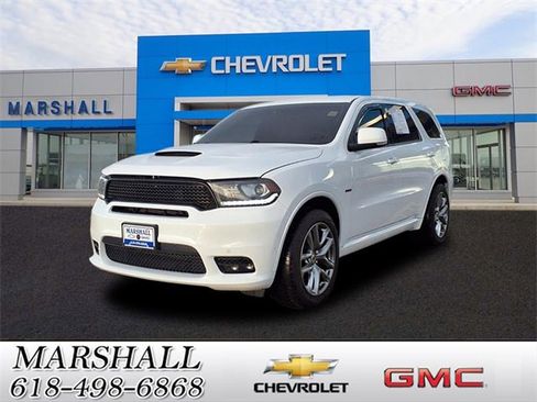 Used 2019 Dodge Durango R/T image 1