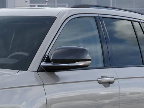 New 2026 Jeep Grand Cherokee Limited w/ Limited Altitude Package image 12