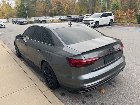 Used 2024 Audi A4 2.0T Prestige image 33