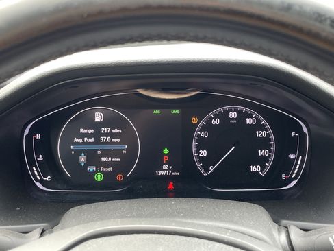 Used 2019 Honda Accord EX-L image 9