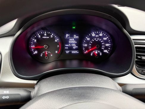 Used 2020 Kia Rio LX image 23