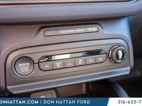 New 2026 Ford Bronco Sport Big Bend w/ Convenience Package AWD/4WD image 10