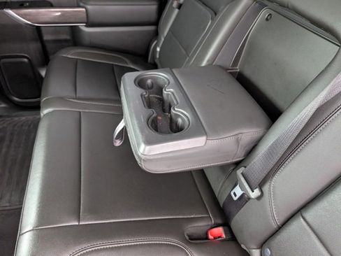 Used 2020 Chevrolet Silverado 1500 LTZ w/ LTZ Plus Package image 25