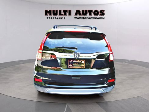 Used 2015 Honda CR-V EX-L image 3