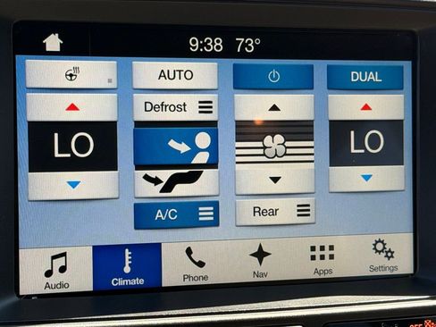 Used 2017 Ford Explorer XLT w/ Equipment Group 202A image 29