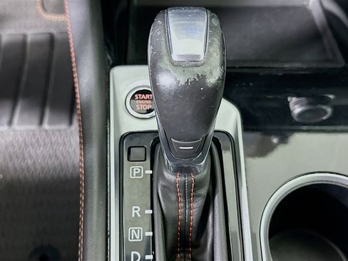 Used 2024 Nissan Altima 2.5 SR image 24