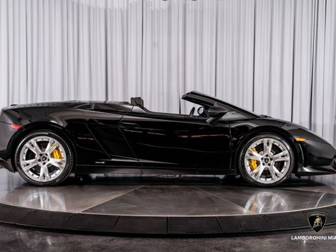 Used 2012 Lamborghini Gallardo LP 560-4 image 23