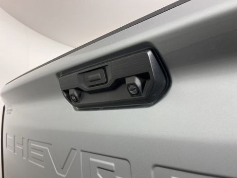 New 2026 Chevrolet Silverado 2500 LTZ w/ LTZ Plus Package image 12