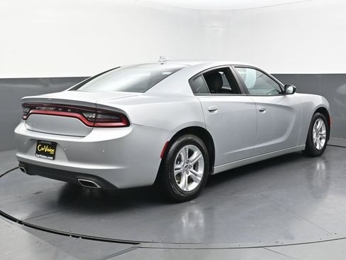 Used 2023 Dodge Charger SXT image 5