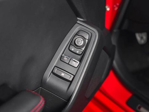 Used 2023 Subaru BRZ Limited RWD image 34