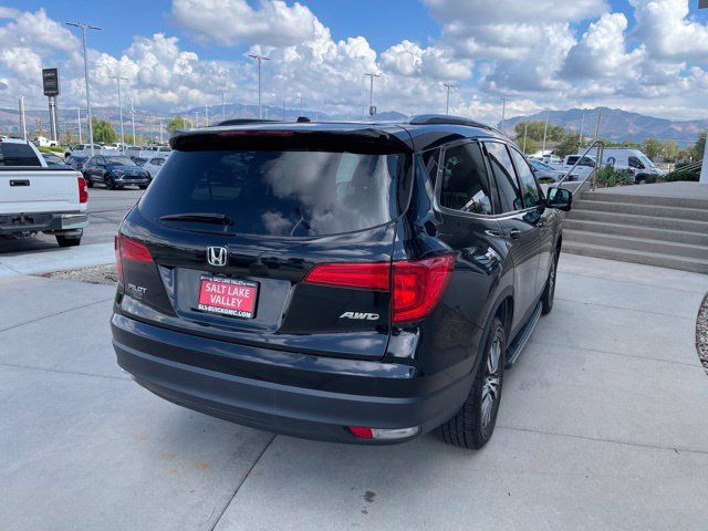 Used 2016 Honda Pilot EX-L image 4