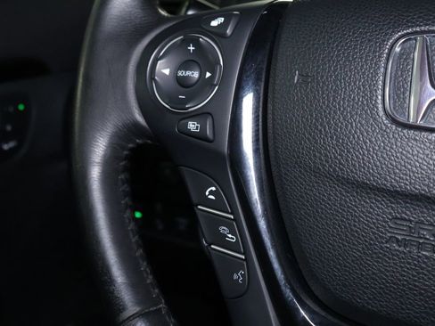 Used 2020 Honda Ridgeline RTL-E image 23