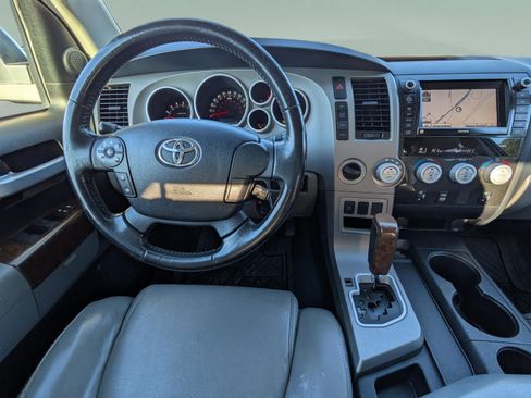 Used 2013 Toyota Tundra Limited image 16