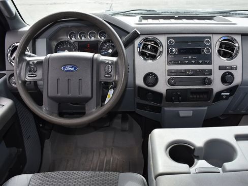 Used 2015 Ford F250 XLT w/ XLT Value Package AWD/4WD image 17