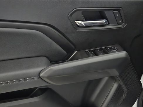 Used 2026 GMC Canyon Elevation RWD image 24