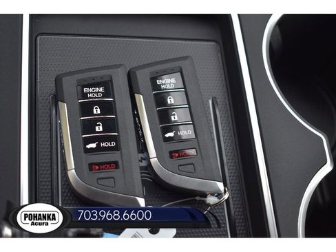 New 2026 Acura MDX A-Spec image 29