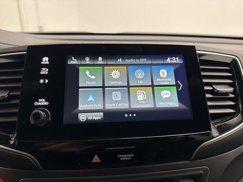 Certified 2022 Honda Pilot Sport image 34