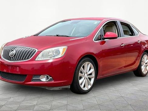 Used 2014 Buick Verano FWD image 3