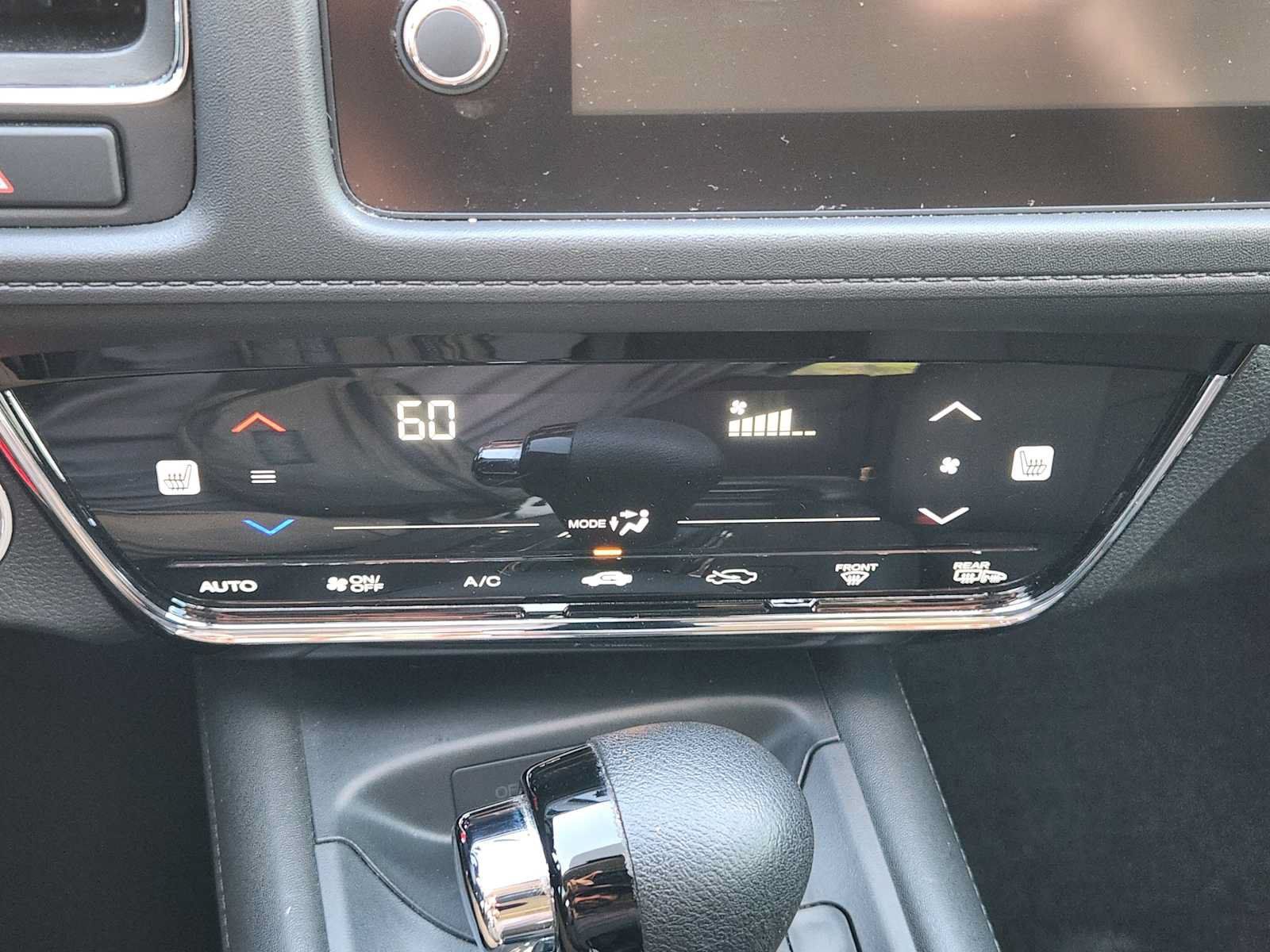 Used 2022 Honda HR-V EX image 18