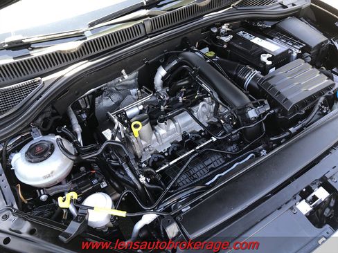 Used 2019 Volkswagen Jetta S image 24